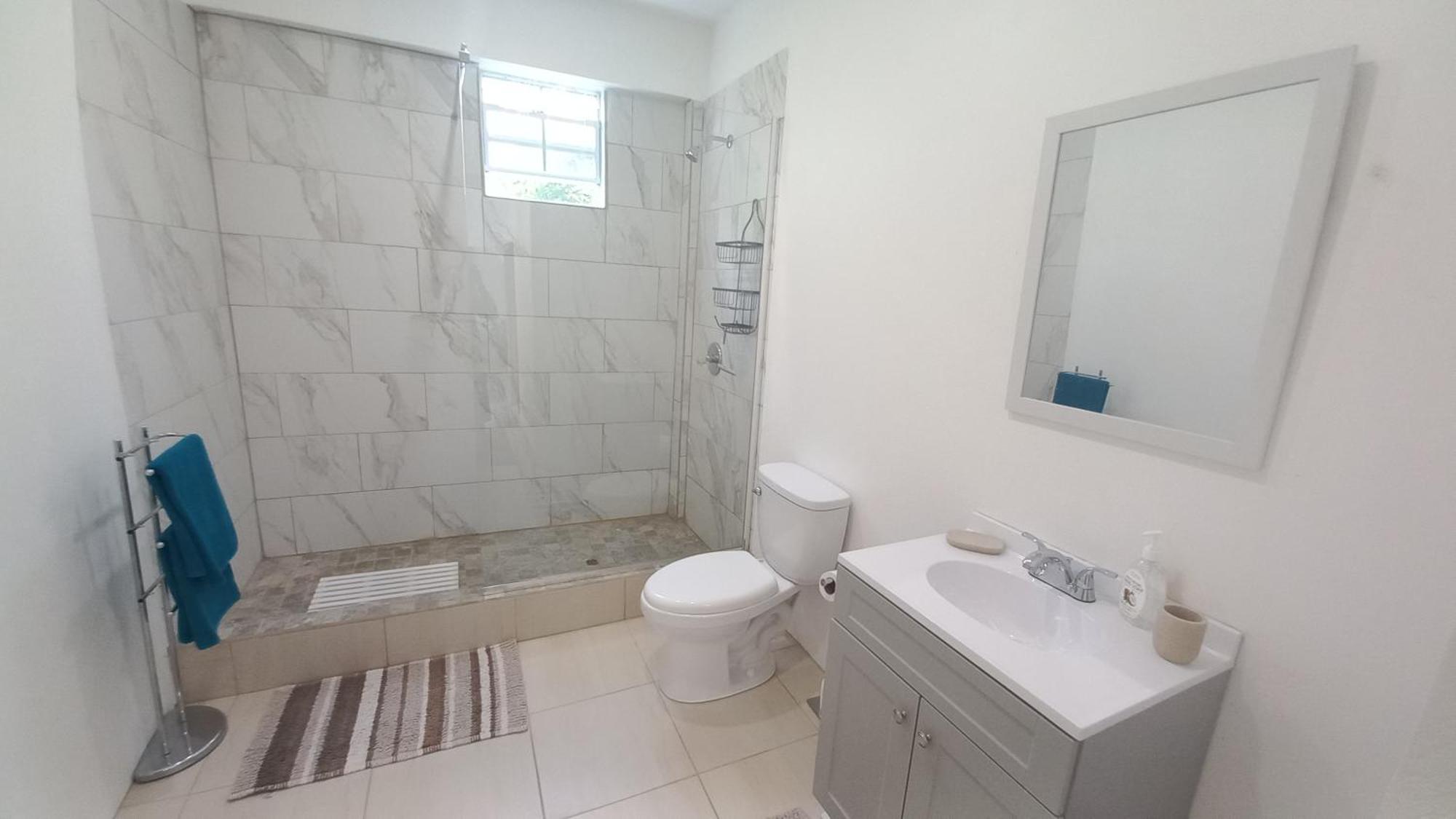 Kay Nou Apartments Gros Islet Eksteriør bilde